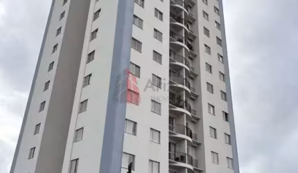 Apartamento com 3 quartos para venda em Mogi das Cruzes - SP