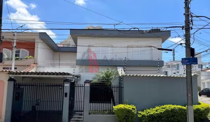 Sobrado com 3 quartos para locação em Mogi das Cruzes - SP