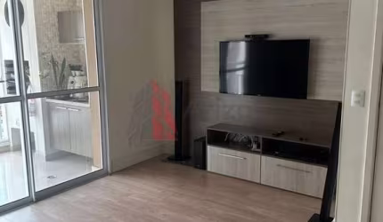 Apartamento com 3 quartos para venda em Mogi das Cruzes - SP
