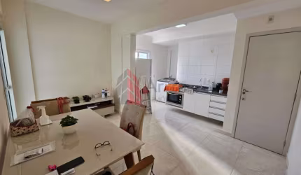 Flat com 1 dormitório para venda em Mogi das Cruzes - SP