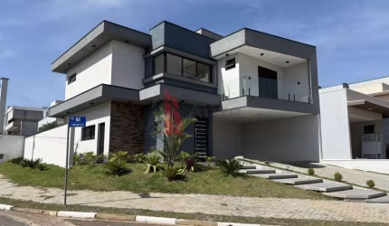 Casa com 3 suítes para venda em Mogi das Cruzes - SP