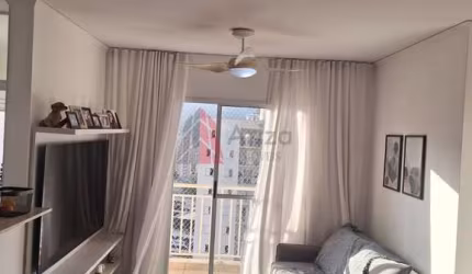 Apartamento com 3 quartos para venda em Mogi das Cruzes - SP