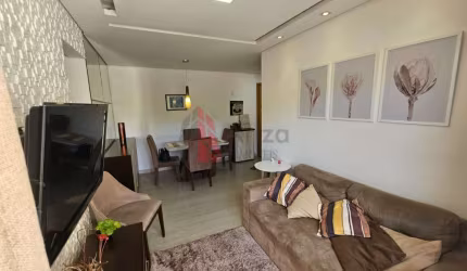 Apartamento com 3 quartos para venda em Mogi das Cruzes - SP