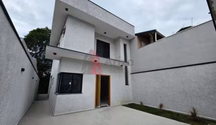 Casa com 3 quartos venda em Mogi das Cruzes - SP