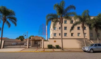 Apartamento para aluguel no Alto do Ipiranga