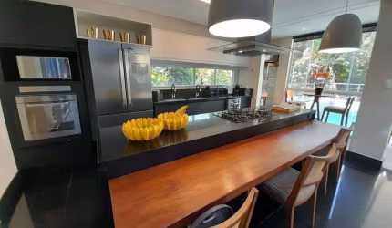 Estrela do Mar, 760m², 4 Suítes, Mobiliado, 4 Vagas