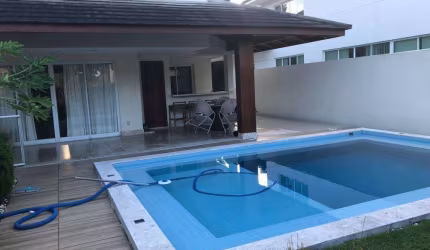 Residencial Itapuã, 806m², 4 Suítes, Armários, 5 Vagas