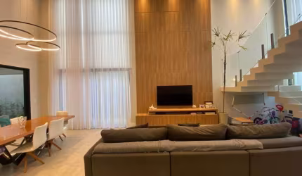 Residencial Itaparica, 750m², 4 Quartos, Armárioos, 4 Vagas