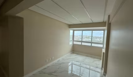Alpha Plus - Paralela, 71m², 3 Quartos, Nunca Habitado, 2 Vagas