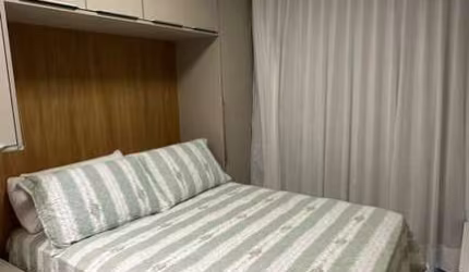 Palm Ville - Alphaville 1, 113m², 3/4, Armários, 2 Vagas