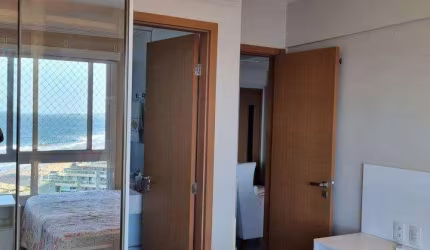 Ilha de Creta, 85m², 2 Quartos, Vista Mar, Armários, 2 Vagas
