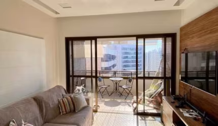 Art Ville - Alphaville, 79m², 2 Quartos, Armários, 2 Vagas