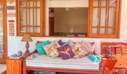 Reserva Timeantube, 78m², 3 Quartos, Armários, 2 Vagas