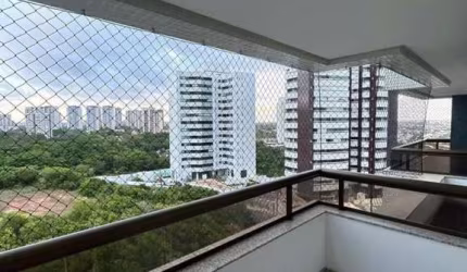 Costa Atlântica, 156m², 4 Quartos, Armários, 3 Vagas