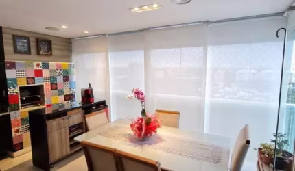 Atmos, 88m², 3/4, Nascente, Home Office, Armários, 2 Vagas