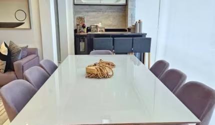 Ludco Greenville, 134m², 3/4, Home Office, Armários, 2 Vagas
