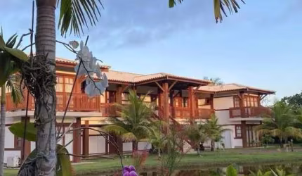 Casa para Venda em Mata de São João, Praia do Forte, 2 dormitórios, 2 suítes, 2 banheiros, 2 vagas