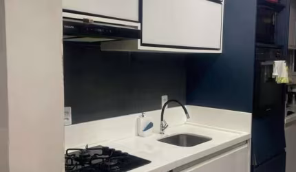 Colina de Piatã, 81m², 3 Quartos, Armários