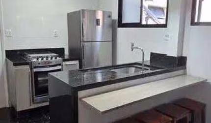 Villa Tropical, 132m², 2 Quatos, Armários, 2 Vagas