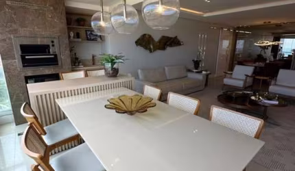Terrazzi Sul Mare, 3 Suítes, Vista Mar, Armários, 3 Vagas