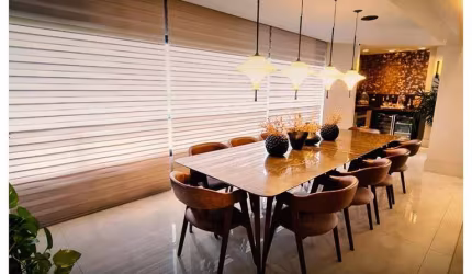 Lumno Greenville, 276m², 4/4, Nascente, Armários, 4 Vagas