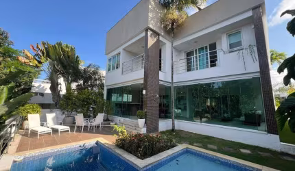 Residencial Itapuã, 928m², 5 Quartos, Armários, 5 Vagas