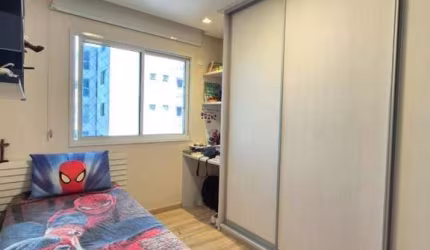 Etco Greenville - 170m², 4/4, Nascente, Mobiliado, 3 Vagas