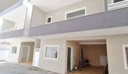 Ipitanga Ville, 180m², 3 Suítes, Armários, 2 Vagas
