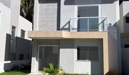 Horto Paralela, 110m², 4 Suítes, Nascente, Armários, 3 Vagas