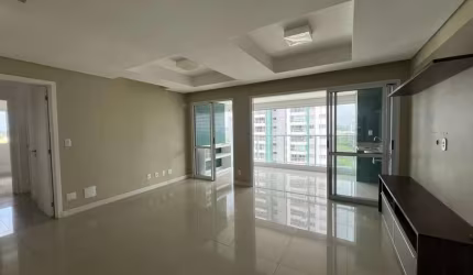 Atmos Greenville - Patamares, 116m², 3 Quartos, Armários, 2 Vagas