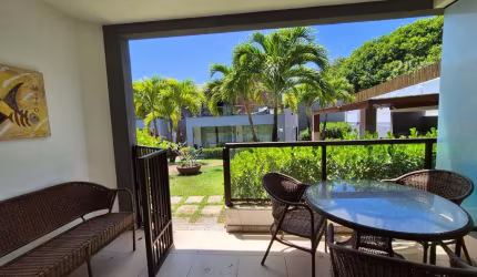 Village Imbassaí, 82,53m², 2 Quartos, 2 Vagas