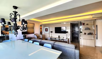 Platno Greenville, 2 Suítes, Home Office, Armários, 2 Vagas