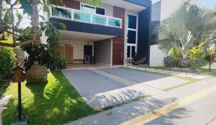 Alphaville 2, 573m², 5 Suítes, Armários, 10 vagas