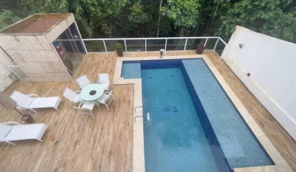 Residencial Itaparica, 750m², 4 Quartos, Armários, 4 Vagas