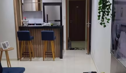 Ilha de Creta, 45m², 1 Quarto, Vista Mar, Armários