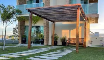 Terras Alphaville, 312m², 3 Suítes, Armários, 2 Vagas