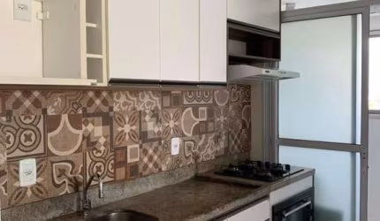 Colina de Piatã, 81m², 3 Quartos, Nascente, Armáriios