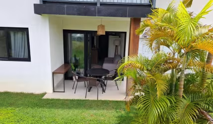Vila do Lago, 55m², 2 Quartos, Nascente