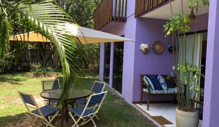 Quintas das Lagoas, 63m². 2 Quartos, Armários, 2 Vagas