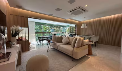 Morada dos Príncipes, 143m², 4/4, Nascente, Armários, 2 Vagas
