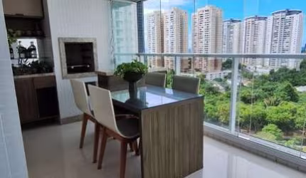 Atmos Greenville - 88m², 2 Suítes, Nascente, Armários