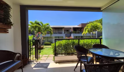 Village Imbassaí, 82m², 3 Quartos, Armários, 2 vagas