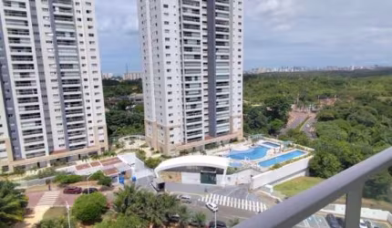 Platno Greenville, 110m², 3 Quartos, Armários, 2 Vagas