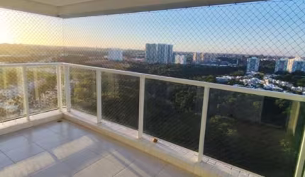 Atmos Greenville, 88m², 2 Suítes, Armários, 2 Vagas