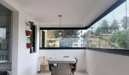 Torre Mariano - Imbuí, 65m², 2 Quartos, Nascente, Armários, 2 Vagas