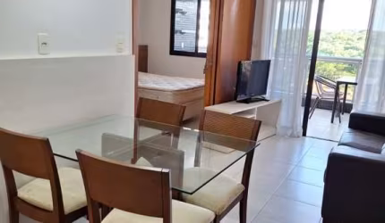 Salvador Prime, 52m², 1 Quarto, Armários