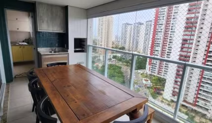 Atmos Greenville, 88m², 3 Quartos, Home Office, Armários, 2 Vagas