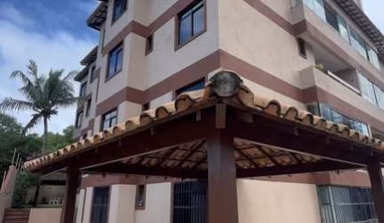 Miramar Residence - Jardim Armação, 95m, 3 Quartos, Armários, 2 Vagas