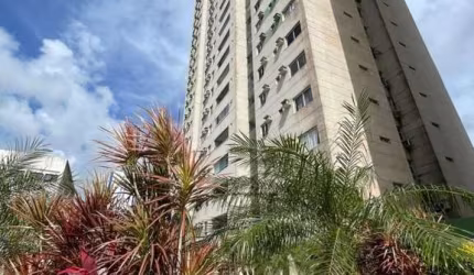 Vila Allegro - Paralela, 80m², 3 Quartos, Armários, 2 Vagas