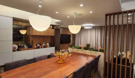 Mário Cravo - Pituaçu, 89m², 2 Quartos, Nascente, Armários, 2 Vagas